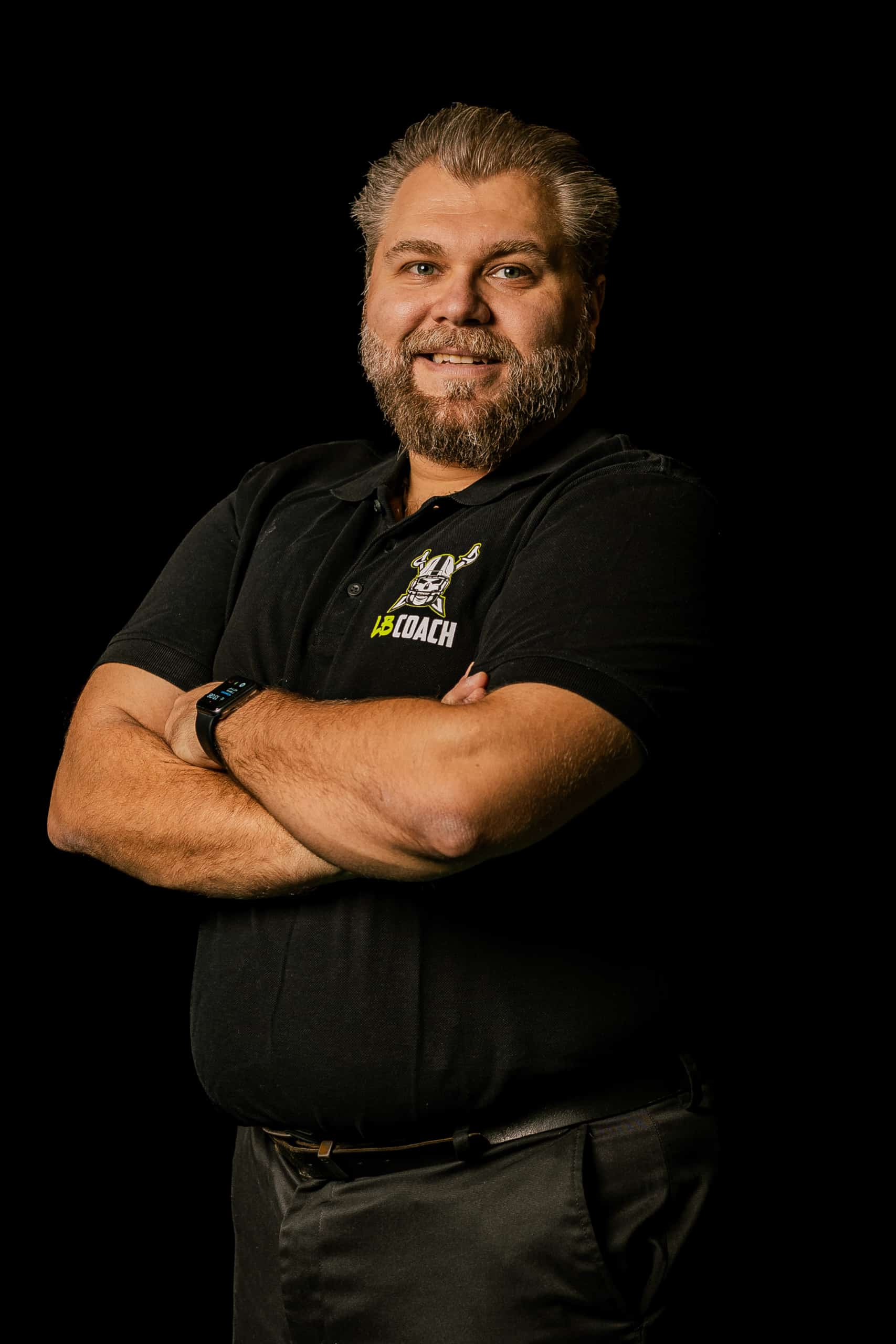 Martin Florian Styrian Reavers