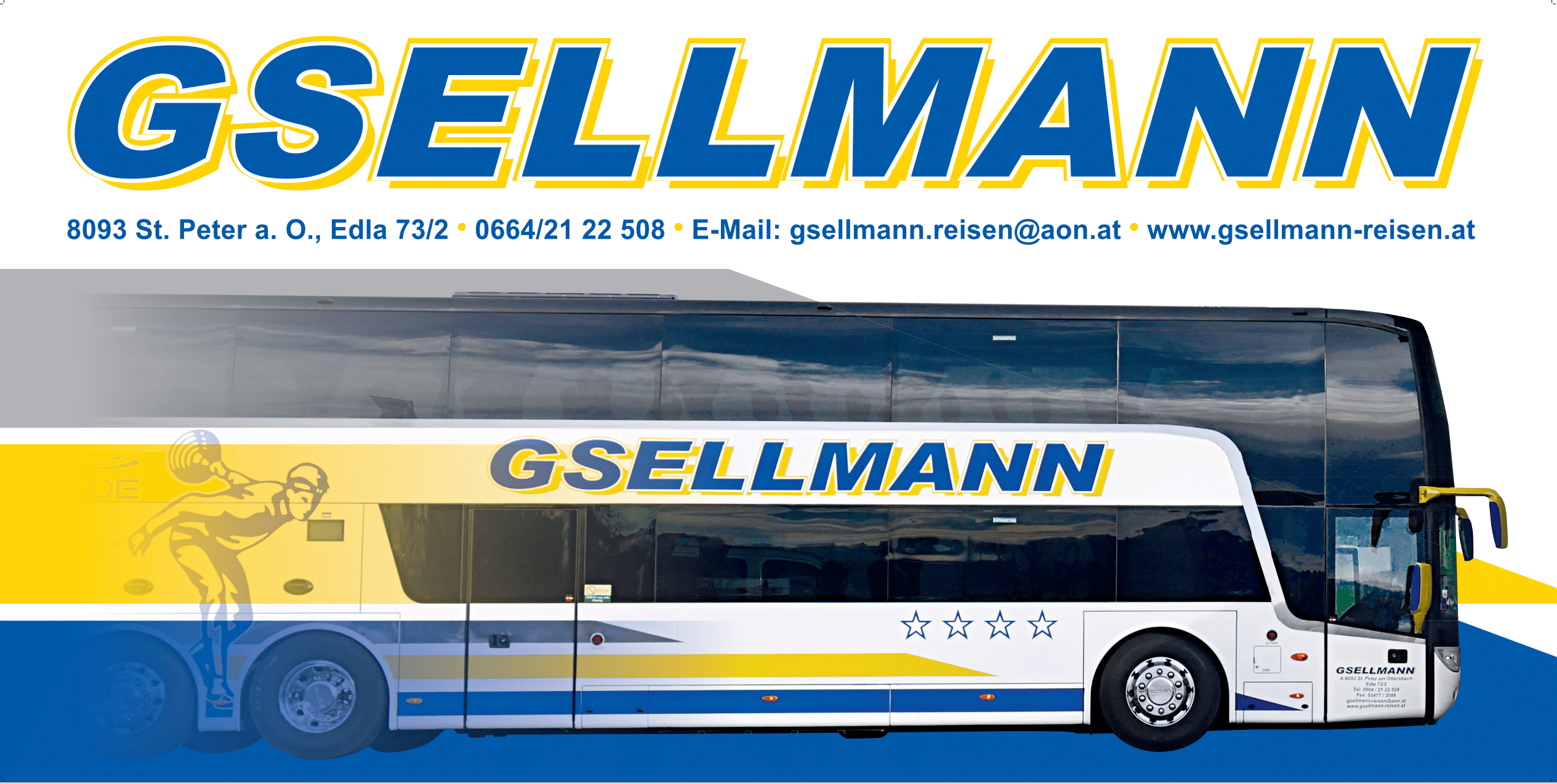 Gsellmann Reisen